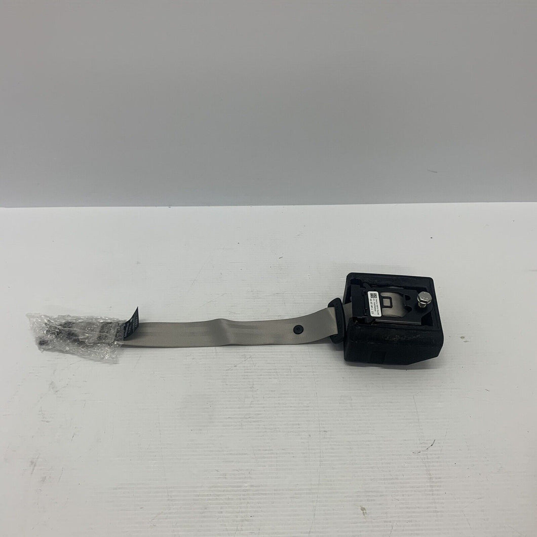 Genuine Audi three point safety belt 4g8857805ggid