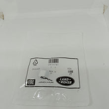 Load image into Gallery viewer, NEW GENUINE JAGUAR E-PACE CLIP MOULDING AND LOWER MOULDING - J9C10787