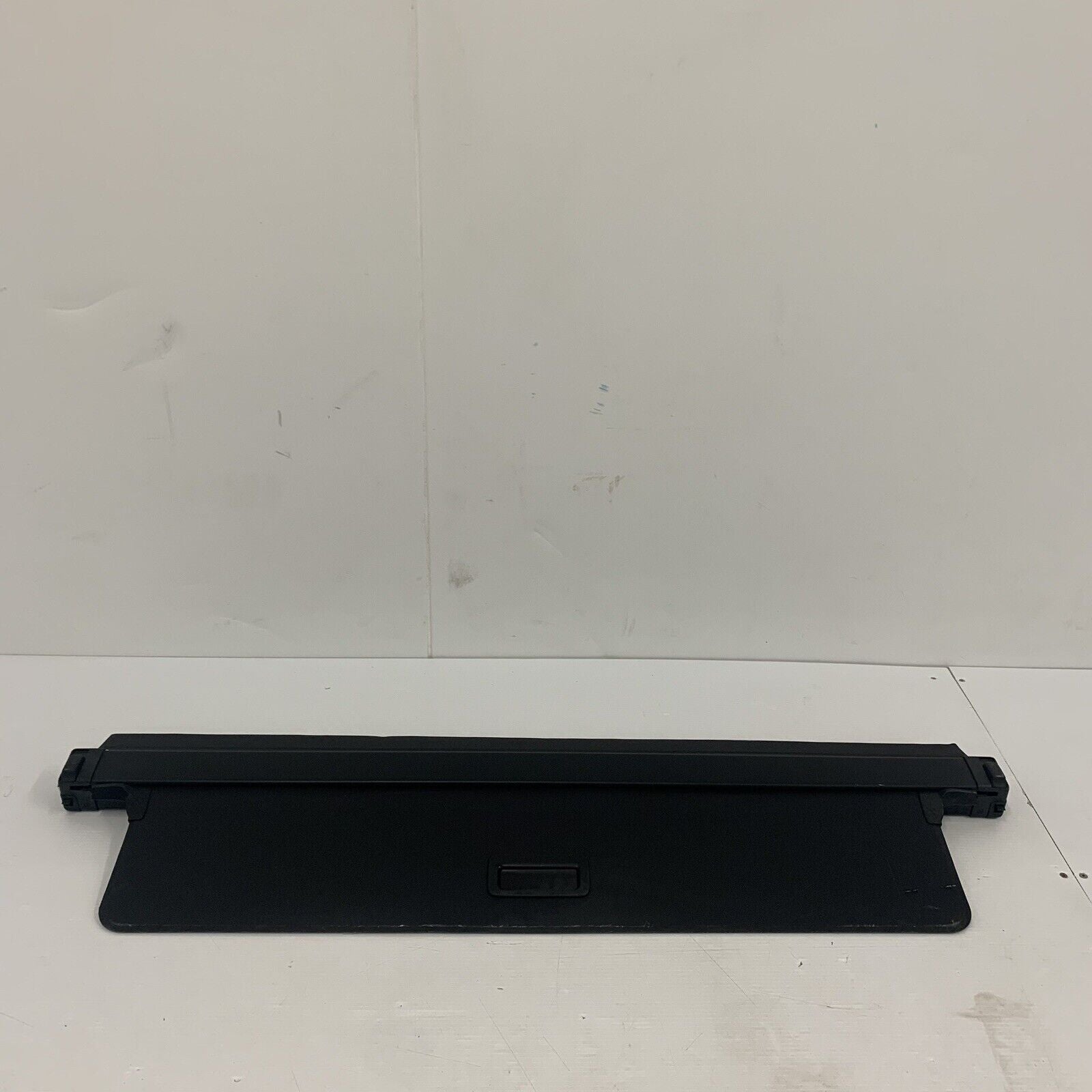 GENUINE VOLVO XC60 MK2 LOAD COVER. BLACK. 2017-2024 ,PARCEL SHELF 