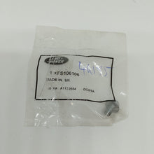Load image into Gallery viewer, NEW GENUINE Land Rover Hexagonal Head, M6 X 10MM, M6 x 10mm, BOLT - FS106106
