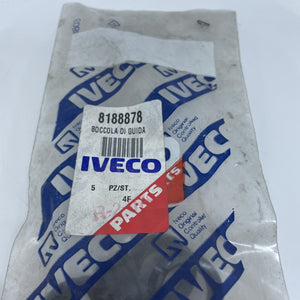 Genuine Iveco O-Rings x4 8188878