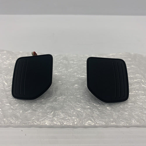 genuine Audi multifunction buttons steering wheel soul (black) 4H0951523D5Pr