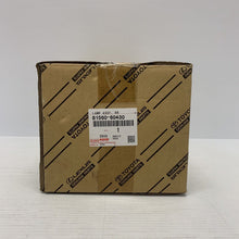 Load image into Gallery viewer, Genuine Toyota Landcruiser 96-03 8156060430 COMBI LIGHT LH