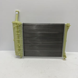 GENUINE FIAT 500 RADIATOR 51934449