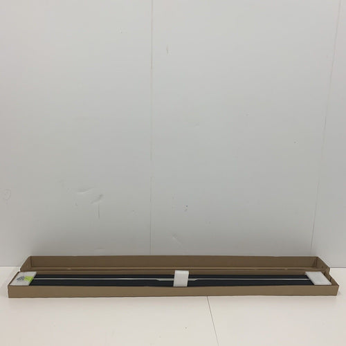 Discovery 5 - Deployable Side Steps - Side Step Plate, Left Side, 18MY Onwards