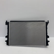 Load image into Gallery viewer, Genuine Volkswagen seat audi cooler for coolant size 650X414X27 5Q0121251HS