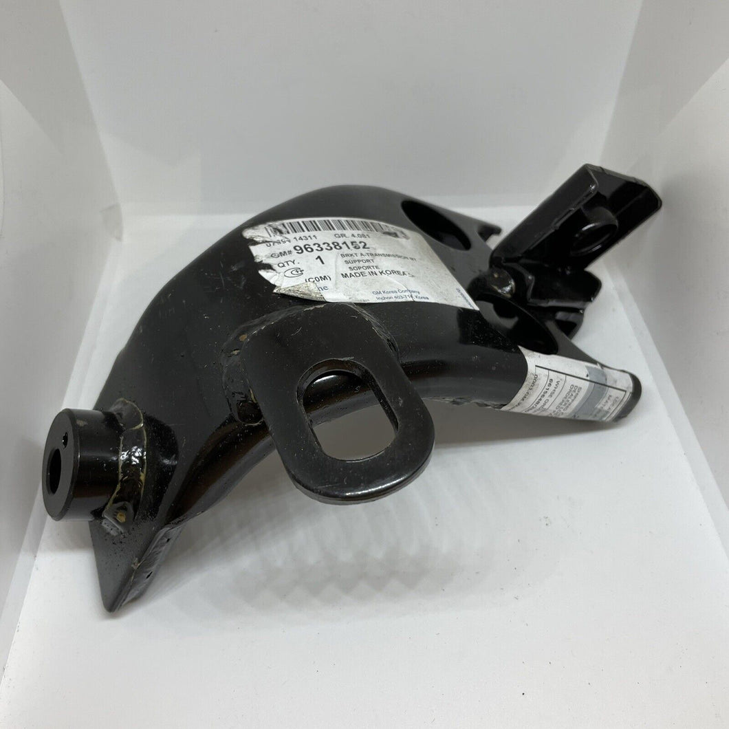 Genuine Chevrolet Transmission Mounting Bracket 96338152