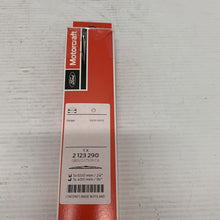 Load image into Gallery viewer, Genuine Ford Ranger TKE Front Windscreen Wiper Blades Kit of 2 2012-2015 2123290