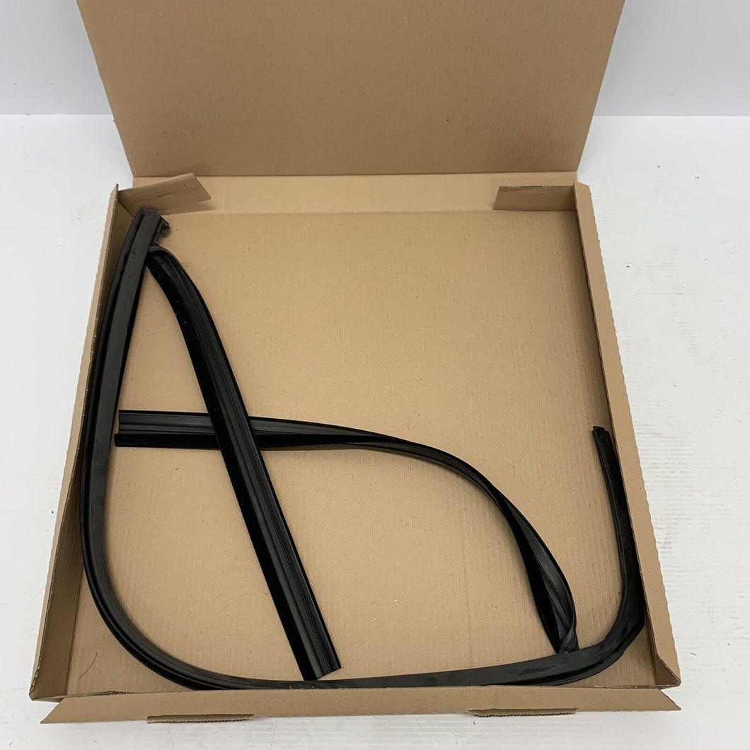 Genuine Ford 1677494 WEATHERSTRIP DOOR GLASS CHANNEL
