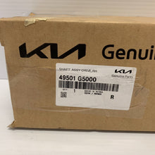 Load image into Gallery viewer, Genuine Kia DRIVE SHAFT FOR KIA NIRO/SUV/VAN HYUNDAI IONIQ G4LE 1.6L 49501G5000