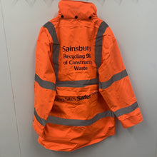Load image into Gallery viewer, Genuine Millstone Hi-Vis SHV44 Brand New (Embroidered see photos) XL