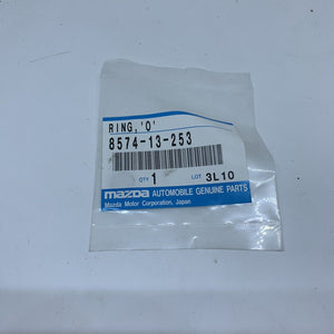 Genuine Mazda Fuel Injector Ring 857413253