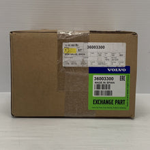 Load image into Gallery viewer, Genuine VOLVO XC60 MK2 EGR Valve 36003300