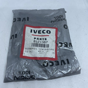 Genuine Iveco Pins 8121387