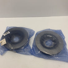 Load image into Gallery viewer, Audi A6 2005-11 Pair of Front Brake Discs 314x25mm 4F0615301D New Genuine part