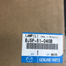 Load image into Gallery viewer, Mazda 323 F/P MK6 323 S MK6 BJ 1998-2001 Headlamp Headlight Left Passenger Side