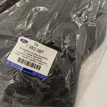 Load image into Gallery viewer, Genuine Ford Galaxy S-Max Mk3 Front Contoured Floor Mats Velour 2006-12 1383087