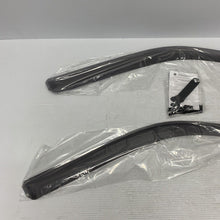 Load image into Gallery viewer, VOLKSWAGEN TRANSPORTER T6 Front Door Wind Deflector 7E0072193HU3 NEW GENUINE