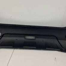 Load image into Gallery viewer, Genuine NISSAN 85022BR10H FASCIA rear bumper brand new