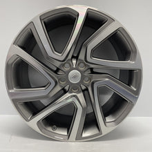 Load image into Gallery viewer, New OEM Land Range Discovery 22" 22x9.5 Alloy Wheel minor marks 2017- VPLRW0117