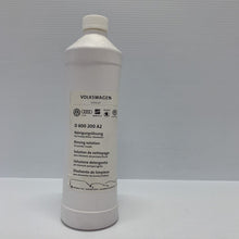 Load image into Gallery viewer, VW AUDI SEAT SKODA DIESEL INJECTOR CLEANER SOLUTION 1L D600200A2 GENUINE