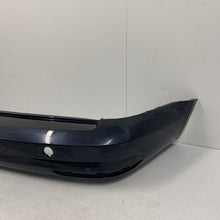 Load image into Gallery viewer, Genuine VOLKSWAGEN CADDY FROM 2010 TO 2015 GENUINE REAR BUMPER 2k5807363