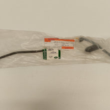 Load image into Gallery viewer, NEW GENUINE LAND ROVER OIL LEVEL INDICATOR TUBE - LR003388