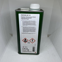 Load image into Gallery viewer, DISCOVERY SPORT EVOQUE LIMITED SLIP REAR AXLE HYDRAULIC FLUID TITAN CHF 11S 1L