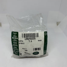 Load image into Gallery viewer, GENUINE Land Rover Discovery Sport Black Wheel Nut LR066225
