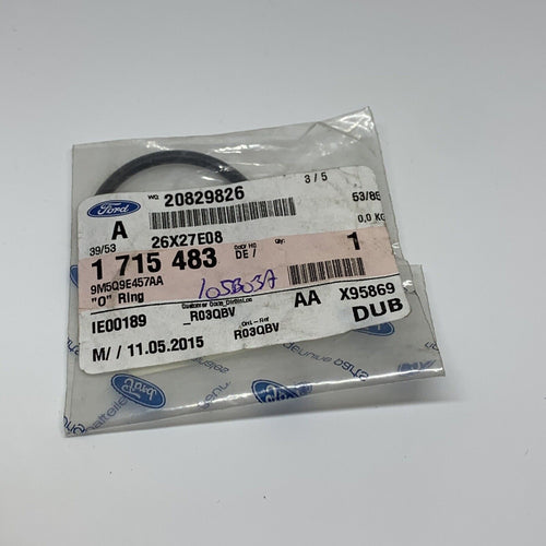 Genuine Ford EGR O Ring 1715483