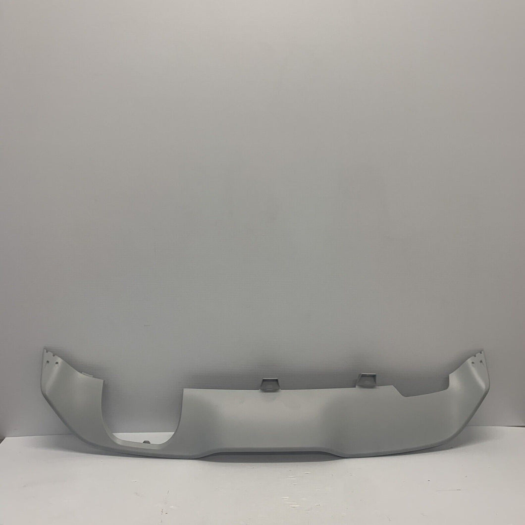Genuine Ford Fiesta MK7 Rear Bumper Stone Deflector 1819019