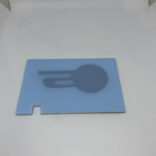 Load image into Gallery viewer, Genuine Jaguar F-Type 14- XF 09-15 'S' Badge rear c2z31149