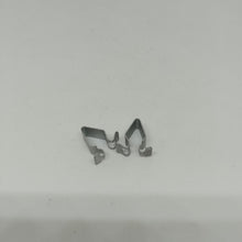 Load image into Gallery viewer, NEW GENUINE AUDI A1 MK1 Rear Lid Trim Panel Clip X11 - 8X0867276A