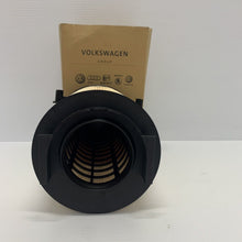 Load image into Gallery viewer, VW AUDI GOLF 5/6 PASSAT TOURAN A3 8P OCTAVIA Air Filter 1F0129620 Genuine