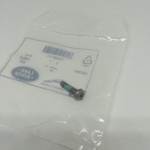 Load image into Gallery viewer, NEW GENUINE JAGUAR IPACE 2018 M5 x 16mm, torx head, SCREW - T4K8731