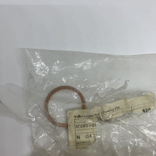 Load image into Gallery viewer, Audi 100 A6 C4 Oil Sump Seal Ring 26x31 New Genuine N0438541