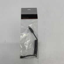 Load image into Gallery viewer, Genuine Audi USB to Mirco USB connector cable lead 8S0051435B