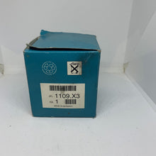 Load image into Gallery viewer, Genuine Peugeot Oil Filter 1109x3 1109.x3