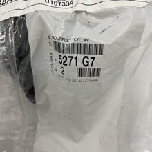 Load image into Gallery viewer, Genuine Citroen Peugeot Dust Cover Kit 5271G7