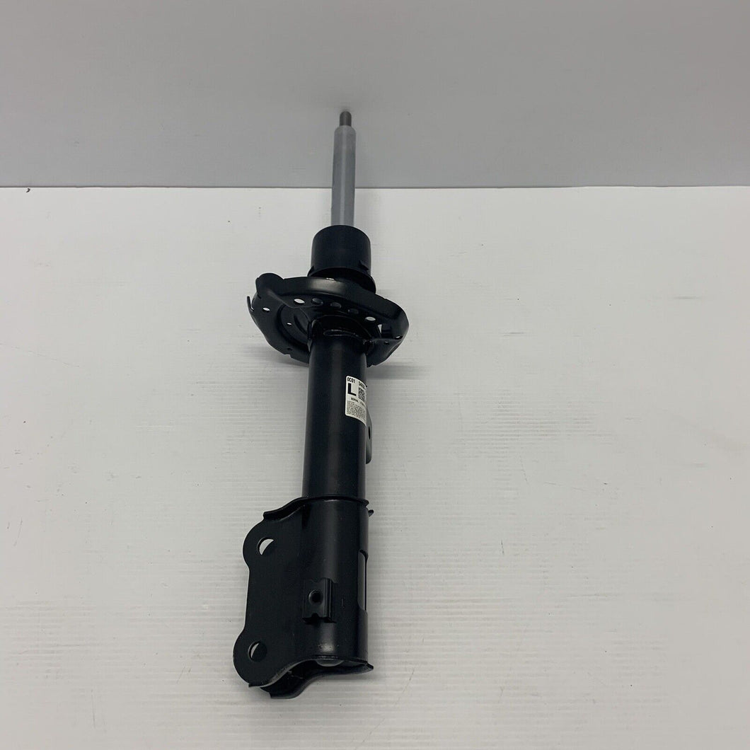 Genuine 54650CJ010 Hyundai / KIA STRUT ASSY-FR,LH,