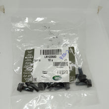 Load image into Gallery viewer, NEW GENUINE LAND ROVER M6 X 16 SCREW Turbocharger - LR122683