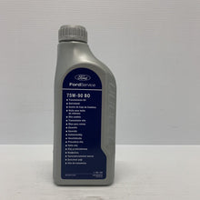 Load image into Gallery viewer, Genuine Ford 6 Speed 1L Transmission Oil Fluid 1790199