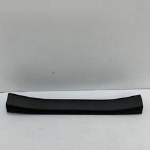 Load image into Gallery viewer, LAND ROVER DISCOVERY SPORT - UPPER TAILGATE TRIM - BLACK - LR077094