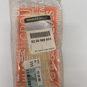 Genuine Renault 8200989933 FILTER