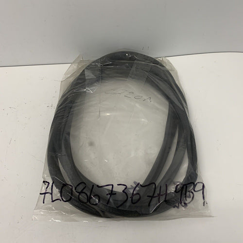 Genuine Door Seal Inner VW Touareg 7L0867367H9B9