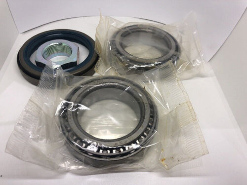 Front Wheel Bearing Kit for Citroen Jumper, Fiat Ducato, Peugeot Boxer