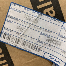 Load image into Gallery viewer, Genuine Fiat 500X White Kit 71807426