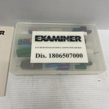 Load image into Gallery viewer, fiat examiner airbag simulator kit 1806507000