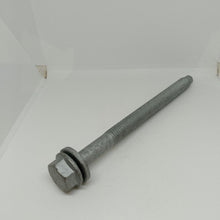 Load image into Gallery viewer, NEW GENUINE JAGUAR BOLT AND WASHER, M14 x 170mm, frame to body - T2H3200
