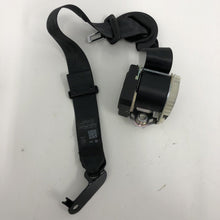 Load image into Gallery viewer, Genuine Volkswagen Three-point seat belt with inertia reel black 1T0857805DRAA